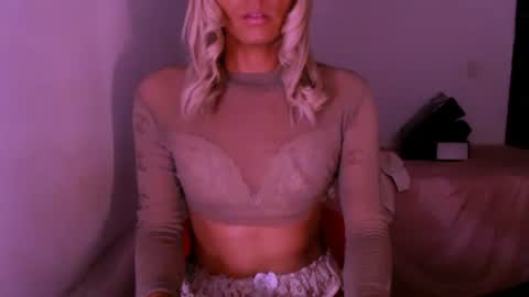 Chiara online show from 21, 3, 2026