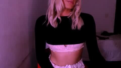 Chiara online show from 9, 4, 2026