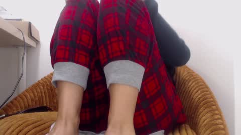 Snapshot of xxxbellalola chatting on 9, 1, 2025 Lola online show from 9, 1, 2025