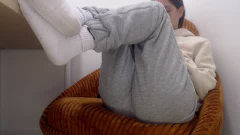 Snapshot of xxxbellalola chatting on 14, 1, 2025 Lola online show from 14, 1, 2025