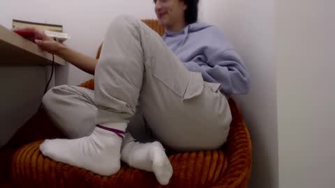 Snapshot of xxxbellalola chatting on 19, 2, 2025 Lola online show from 19, 2, 2025