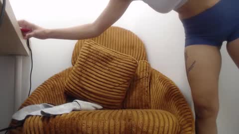 Snapshot of xxxbellalola chatting on 23, 2, 2025 Lola online show from 23, 2, 2025