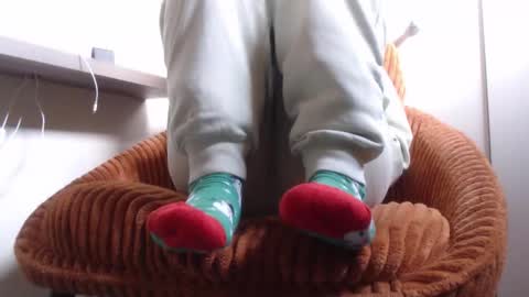 Snapshot of xxxbellalola chatting on 6, 1, 2026 Lola online show from 6, 1, 2026