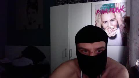 Jacob online show from 13, 4, 2026