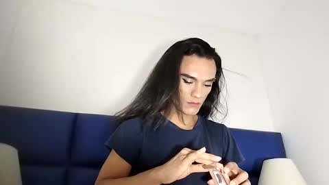 Snapshot of xxxestefany chatting on 10, 3, 2025 xxxestefany online show from 10, 3, 2025