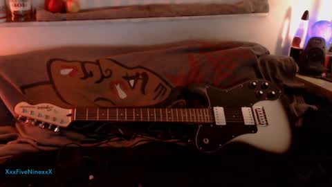 XxxFiveNinexxX online show from 5, 12, 2024