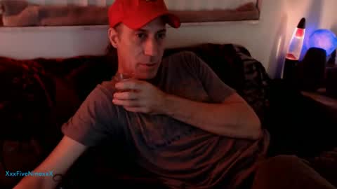 XxxFiveNinexxX online show from 13, 12, 2024