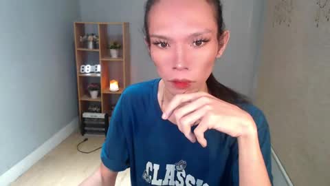 Your Princess Yums online show from 28, 2, 2025