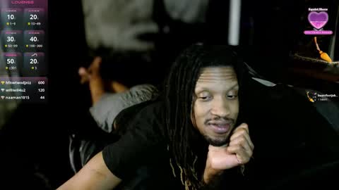 xxxjrstrokesxxx online show from 20, 11, 2025