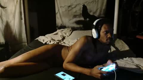 xxxjrstrokesxxx online show from 1, 12, 2025