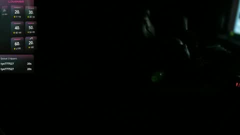 xxxjrstrokesxxx online show from 12, 1, 2026