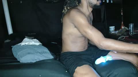 xxxjrstrokesxxx online show from 5, 8, 2026