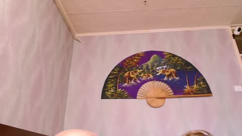 isa and gonzo online show from 12, 3, 2025