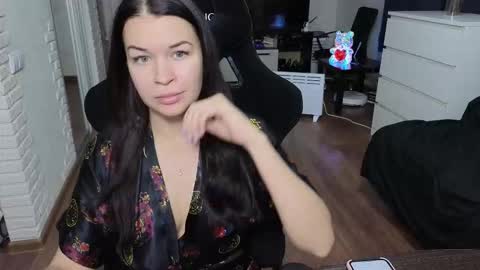 Alisa online show from 15, 11, 2025