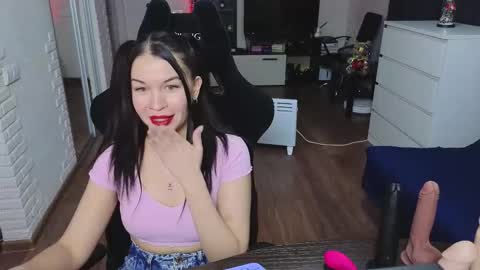 Alisa online show from 17, 1, 2026