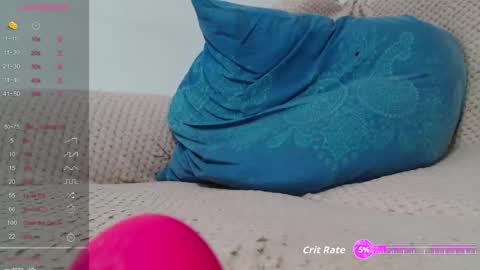 Lola online show from 23, 11, 2025