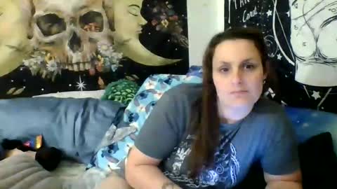 Misti online show from 21, 11, 2025