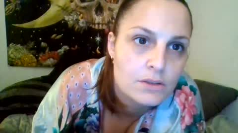 Misti online show from 16, 7, 2026