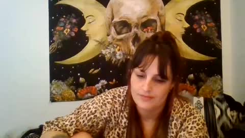 Misti online show from 27, 7, 2026