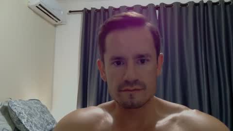 Snapshot of xxxmusclebigcockxxx chatting on 3, 12, 2024 xxxmusclebigcockxxx online show from 3, 12, 2024