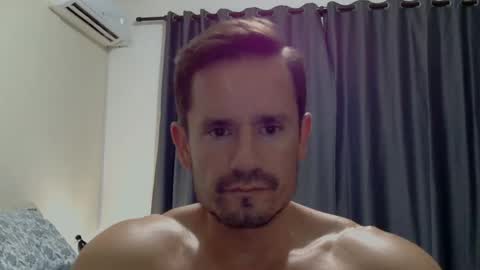 Snapshot of xxxmusclebigcockxxx chatting on 7, 12, 2024 xxxmusclebigcockxxx online show from 7, 12, 2024