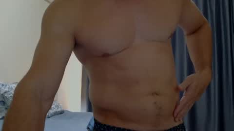 Snapshot of xxxmusclebigcockxxx chatting on 1, 2, 2025 xxxmusclebigcockxxx online show from 1, 2, 2025