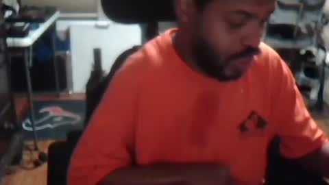 xxxonwheelz online show from 18, 11, 2025