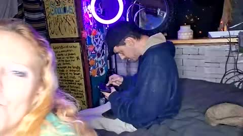 XXXQueenMandyDickenz online show from 26, 11, 2025