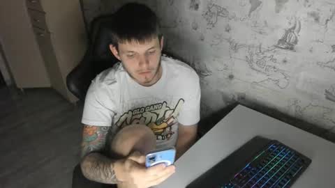 Snapshot of xxxrussel chatting on 16, 9, 2025 xxxrussel online show from 16, 9, 2025