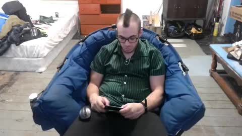 ScubaSteve online show from 12, 3, 2025