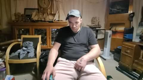 ScubaSteve online show from 18, 4, 2026