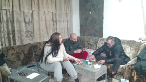 Janne online show from 9, 1, 2026