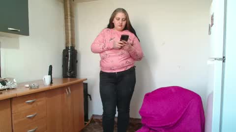 Snapshot of xxxsexroom chatting on 27, 4, 2026 Janne online show from 27, 4, 2026