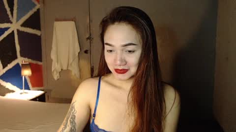 Melissa online show from 2, 1, 2025