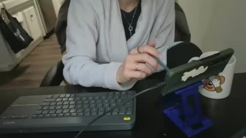 anothabunbun online show from 12, 3, 2025