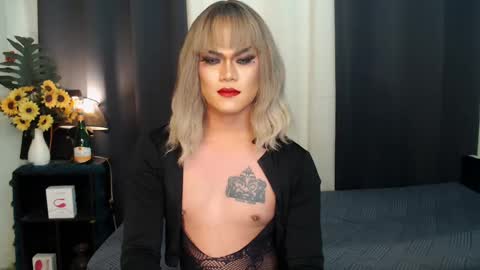Snapshot of xyournightmarequeenx chatting on 13, 12, 2024 QueenMarina online show from 13, 12, 2024