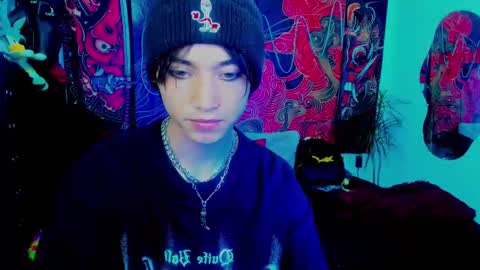 xzerox_ online show from 23, 10, 2025