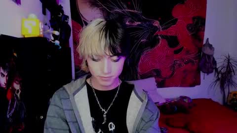 xzerox_ online show from 21, 12, 2025