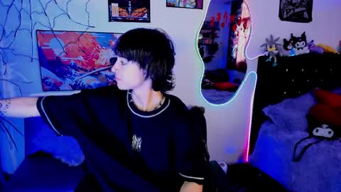 xzerox_ online show from 20, 3, 2026