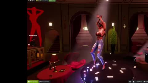 Snapshot of y0ung0 chatting on 9, 2, 2025 Y0ung0 online show from 9, 2, 2025