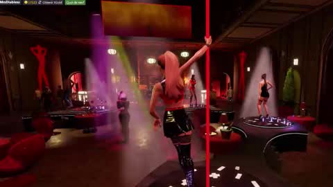 Y0ung0 online show from 9, 11, 2025