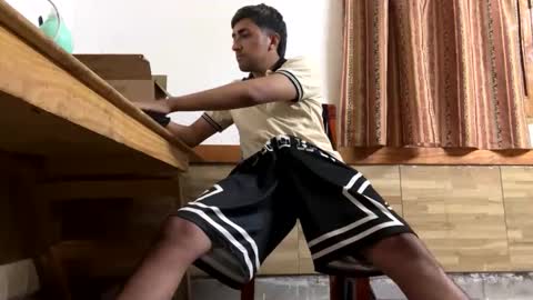 Snapshot of y0ungwithbrowndick chatting on 13, 3, 2026 BROWN DICK online show from 13, 3, 2026