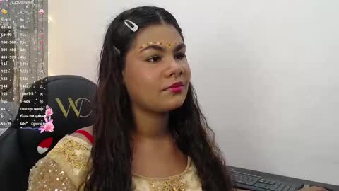 Snapshot of yaazhini457034 chatting on 9, 2, 2026 yazhini online show from 9, 2, 2026