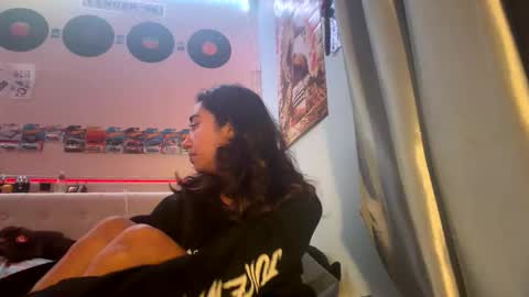 Ruby Luv online show from 7, 5, 2026