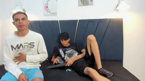 yago_7 online show from 28, 3, 2026