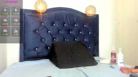 yaiza_sexylovee online show from 1, 6, 2026