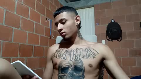 Yajz online show from 11, 10, 2025