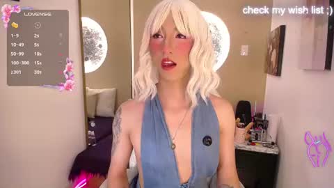 Yaki online show from 1, 7, 2026