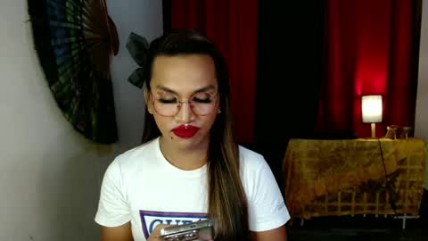 Snapshot of yamamoto2266 chatting on 14, 2, 2025 lorien gosper online show from 14, 2, 2025