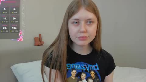 yamatobrodsky1 online show from 12, 10, 2025